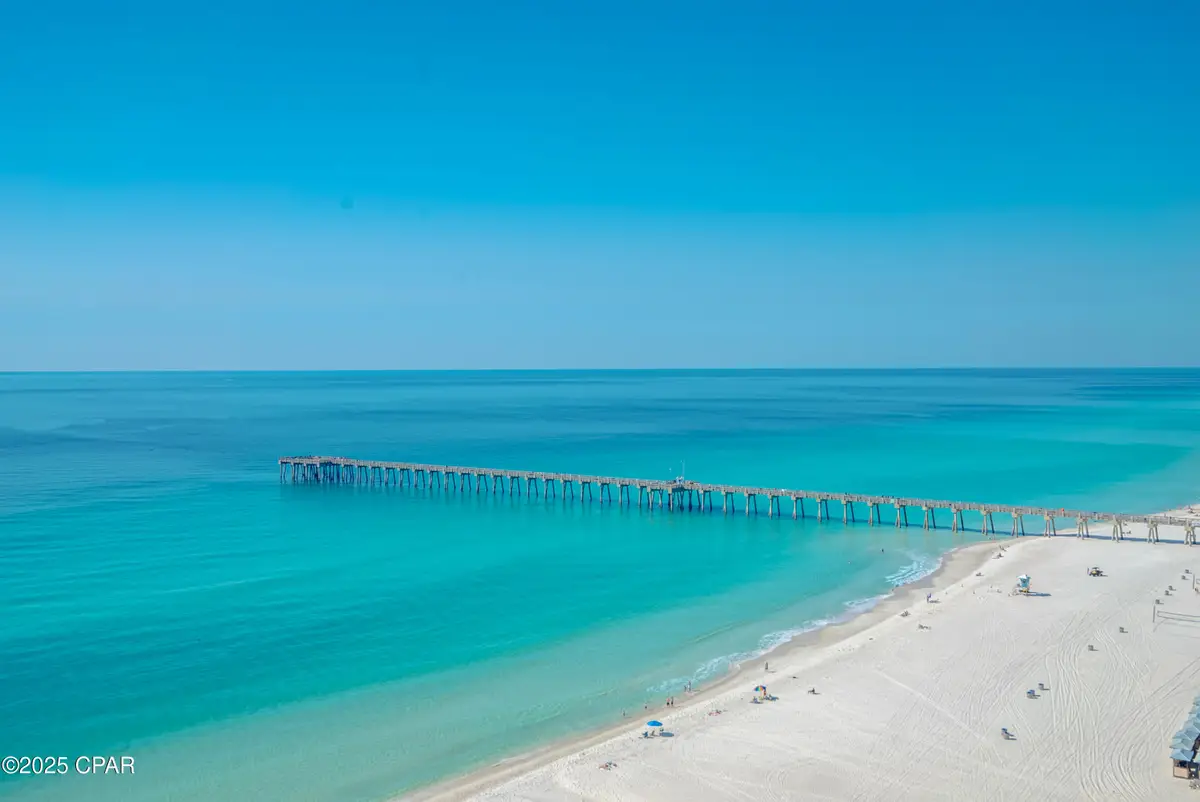 15817 Front Beach #2-804, Panama City Beach, FL 32413 - #1