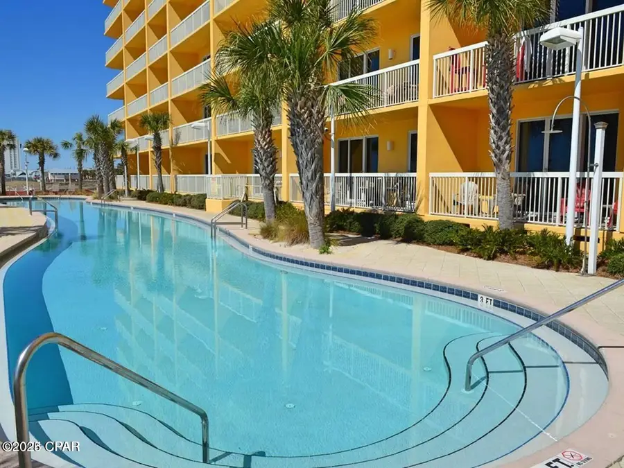 15817 Front Beach #2-804, Panama City Beach, FL 32413 - #3