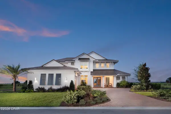 3030 W 27th Court, Panama City, FL 32405