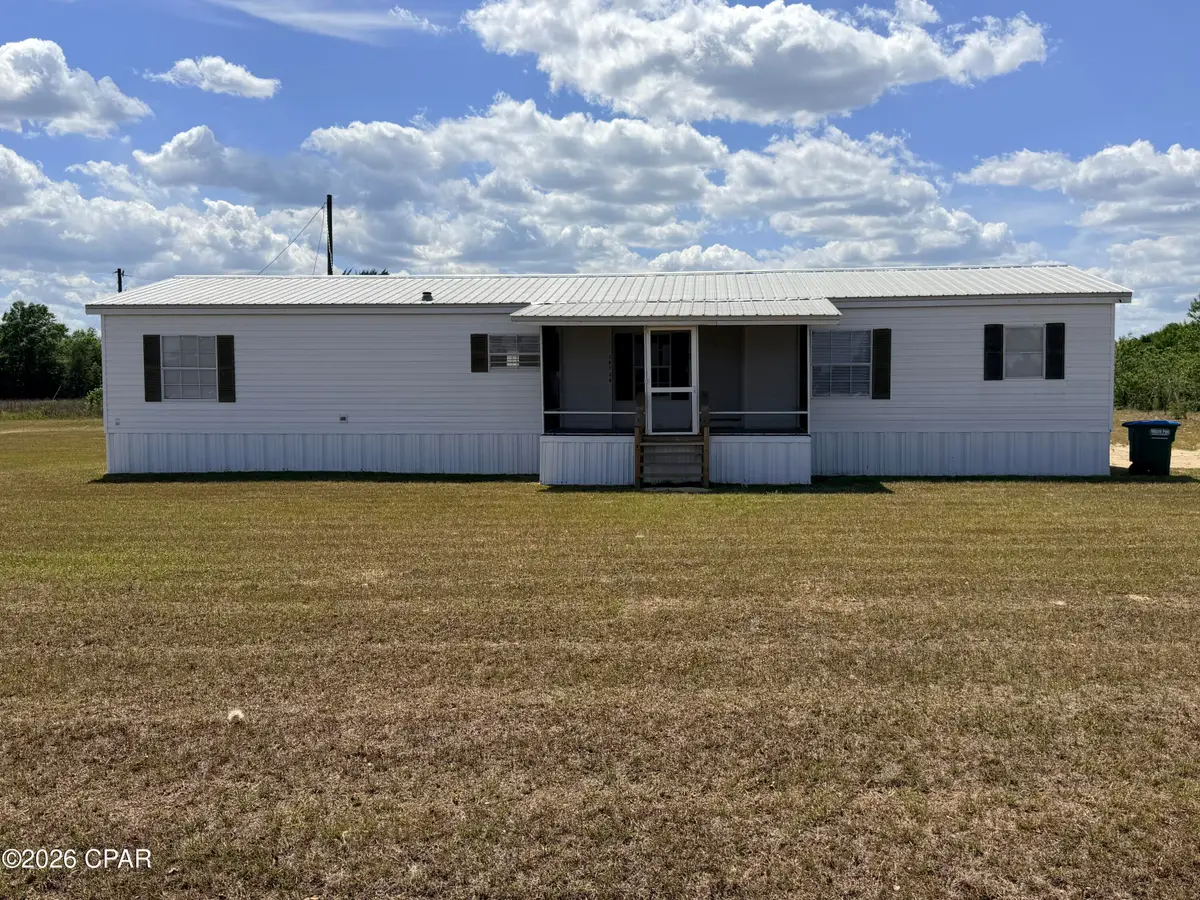 26738 NE County Road 69a, Altha, FL 32421 - #1