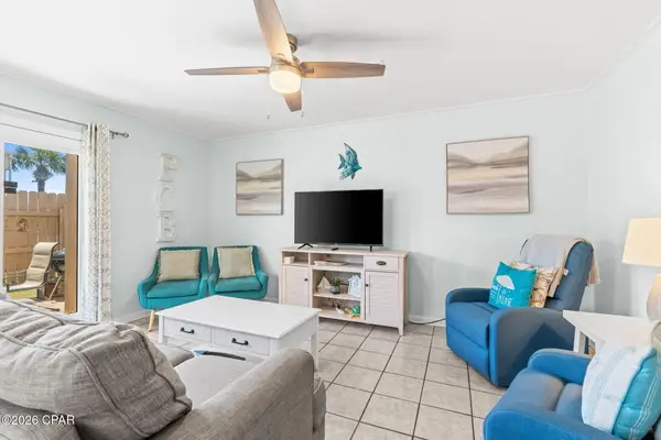 17462 Front Beach Road #2B6, Panama City Beach, FL 32413