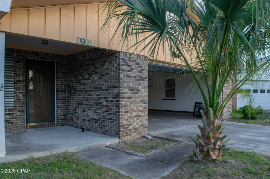 7526 Linda Lane, Panama City, FL 32404 - #3