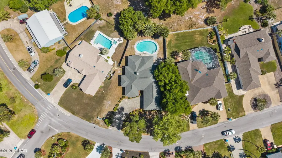 342 Wahoo Road, Panama City Beach, FL 32408 - #2