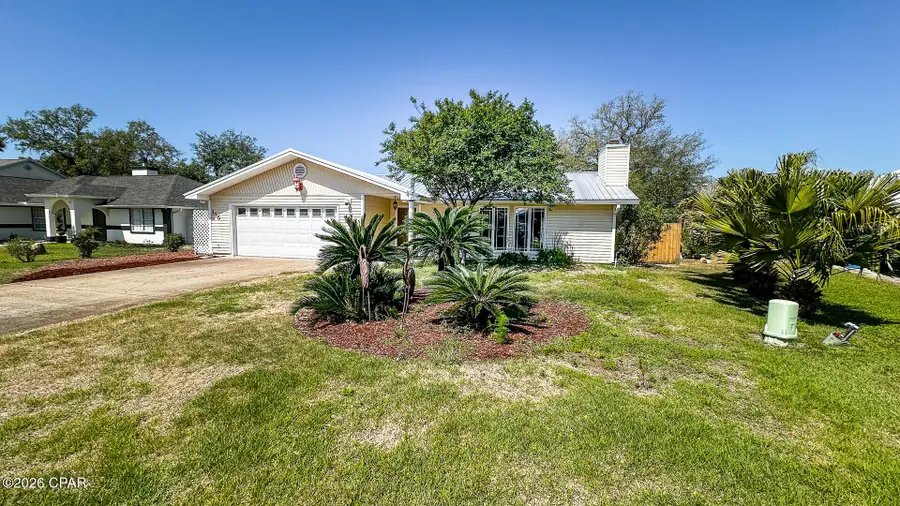 115 Oak Ridge Place, Panama City Beach, FL 32408 - #2