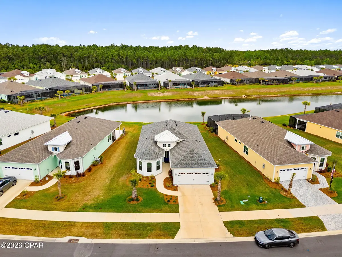 9546 Paradise Drive, Panama City Beach, FL 32413 - #1