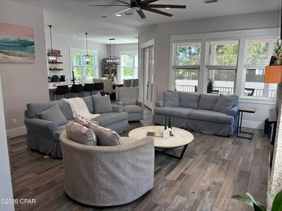 5307 Hopetown Lane, Panama City, FL 32408 - #3