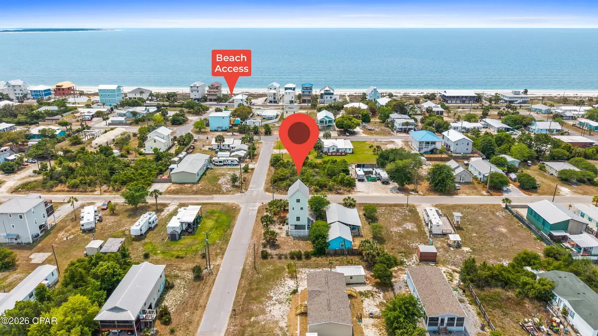 311 Bonnet Street, Port Saint Joe, FL 32456 - #1