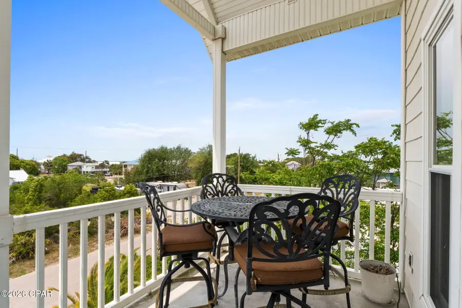 311 Bonnet Street, Port Saint Joe, FL 32456 - #2