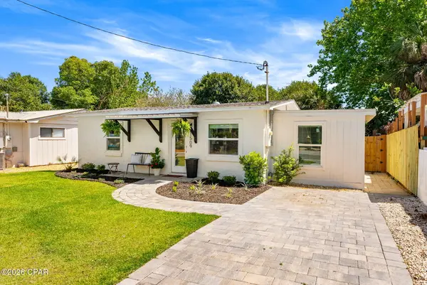 21509 Caribbean Lane, Panama City Beach, FL 32413