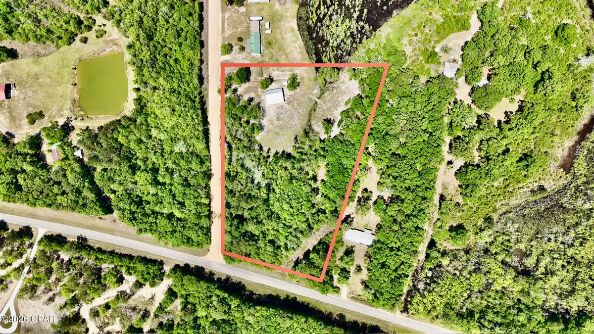 1457 Tate Lane, Bonifay, FL 32425 - #1