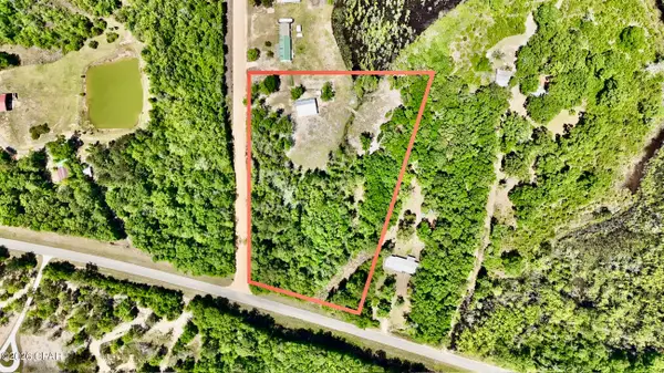 1457 Tate Lane, Bonifay, FL 32425
