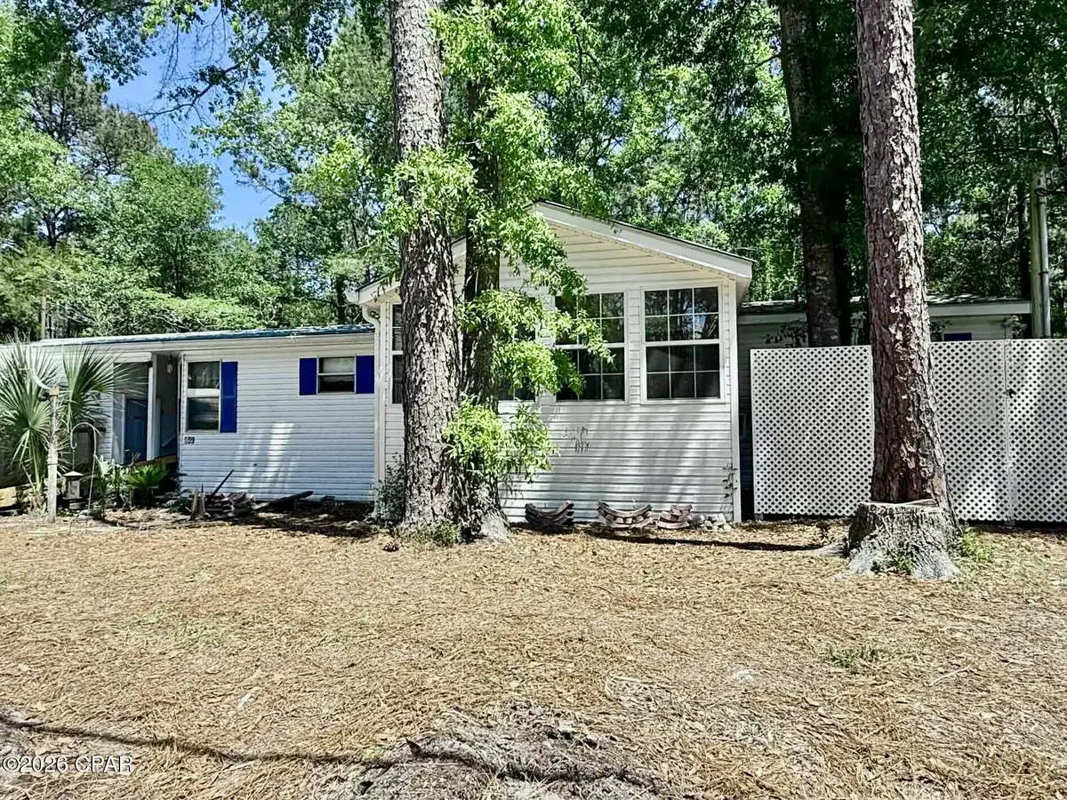 611 Alaqua Drive, Freeport, FL 32439 - #1