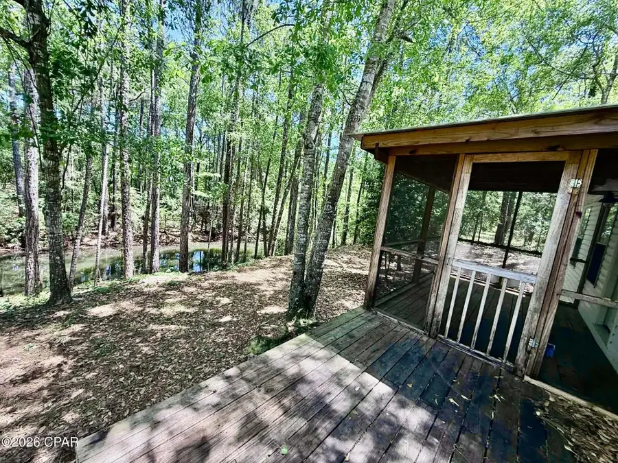 611 Alaqua Drive, Freeport, FL 32439 - #2