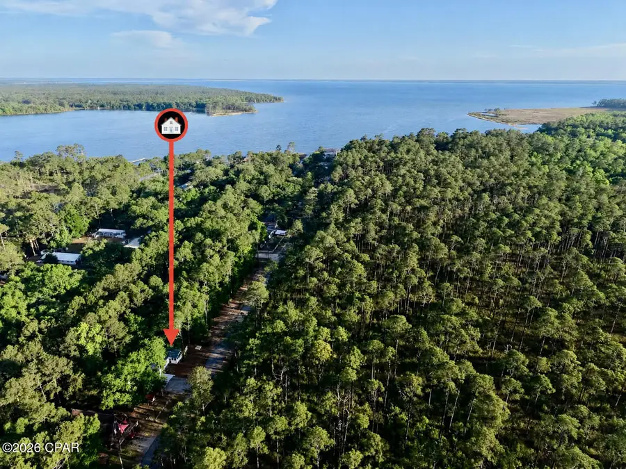 611 Alaqua Drive, Freeport, FL 32439 - #3