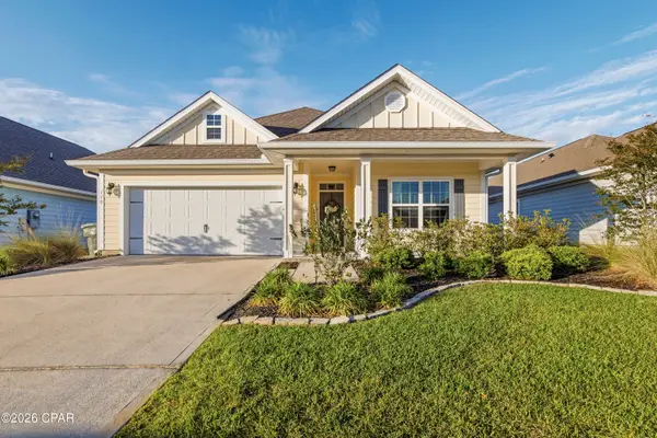 110 Redfish Way, Panama City, FL 32404