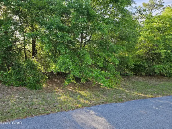 Lot 7 Bricknell Avenue, Chipley, FL 32428