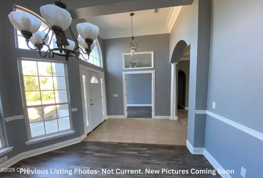 9412 Ed Lee Road, Panama City, FL 32404 - #3