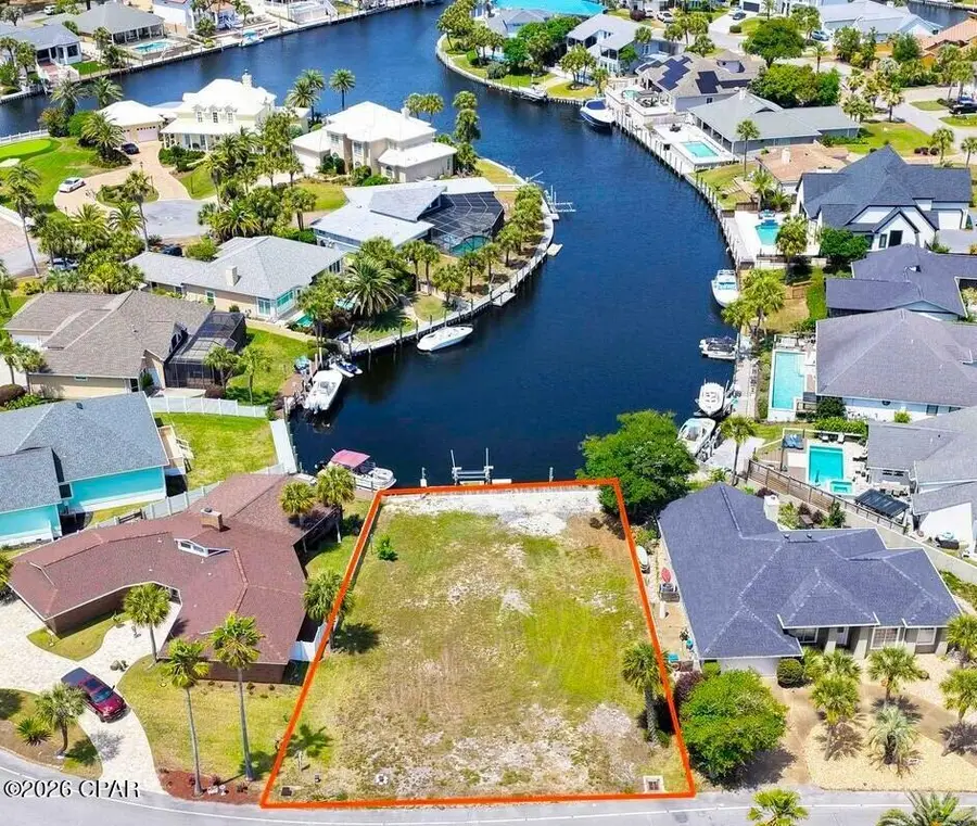 1420 Trout Drive, Panama City, FL 32408 - #2