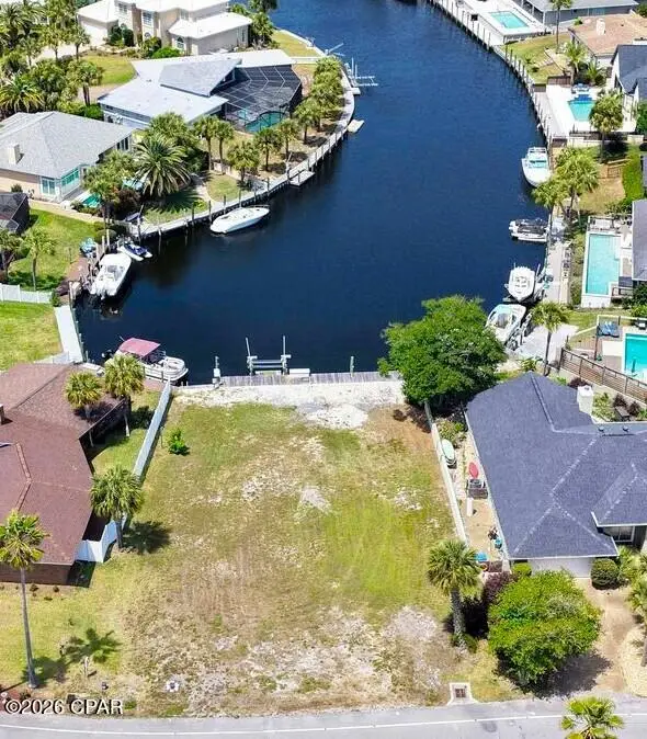 1420 Trout Drive, Panama City, FL 32408 - #3