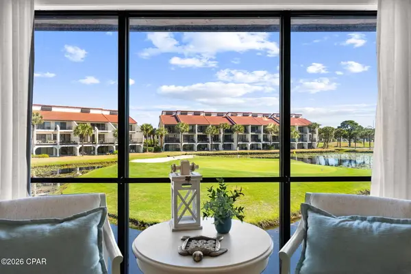 520 N Richard Jackson Boulevard #411, Panama City Beach, FL 32407