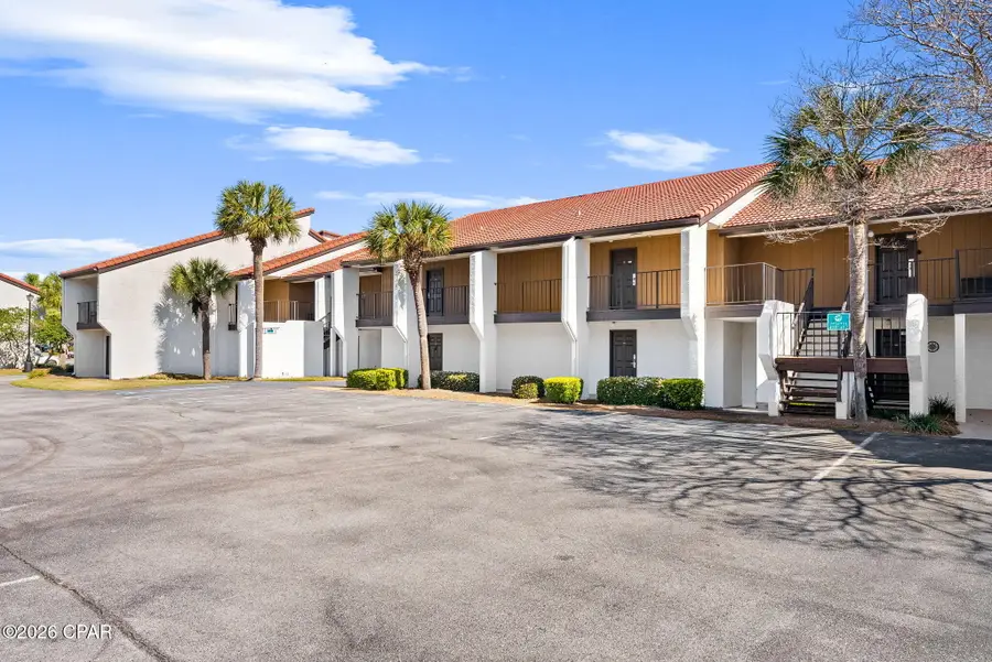 520 N Richard Jackson Boulevard #411, Panama City Beach, FL 32407 - #3