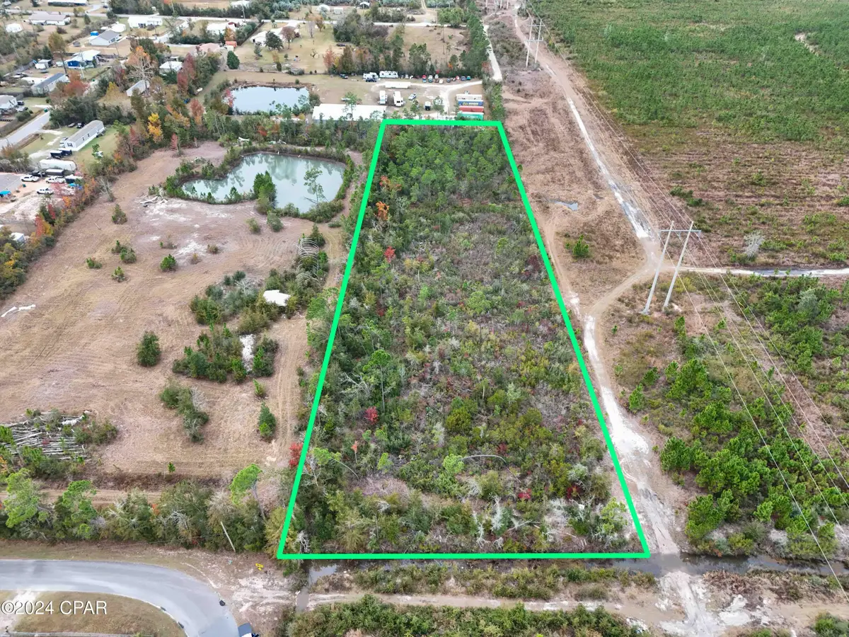 0 N Berthe, Panama City, FL 32404 - #1