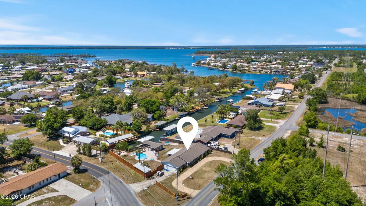 4423 Northshore Road, Lynn Haven, FL 32444 - #1