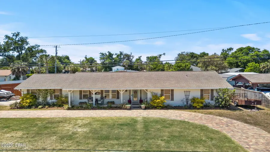 4423 Northshore Road, Lynn Haven, FL 32444 - #2