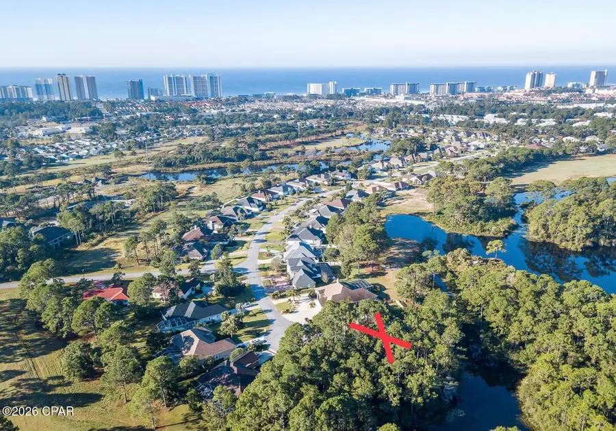 156 Grand Heron Drive, Panama City Beach, FL 32407 - #2
