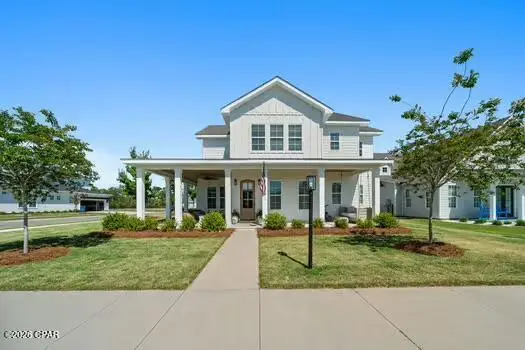 211 Cicero Street, Panama City Beach, FL 32407 - #1