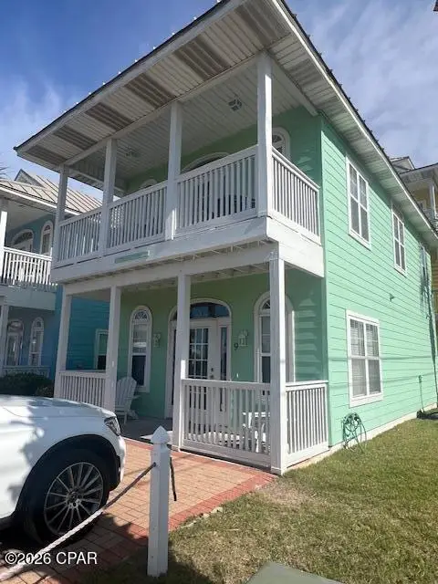 16328 Front Beach Road #9, Panama City Beach, FL 32413 - #2