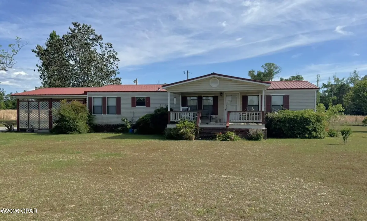 2246 Morris Road, Cottondale, FL 32431 - #1
