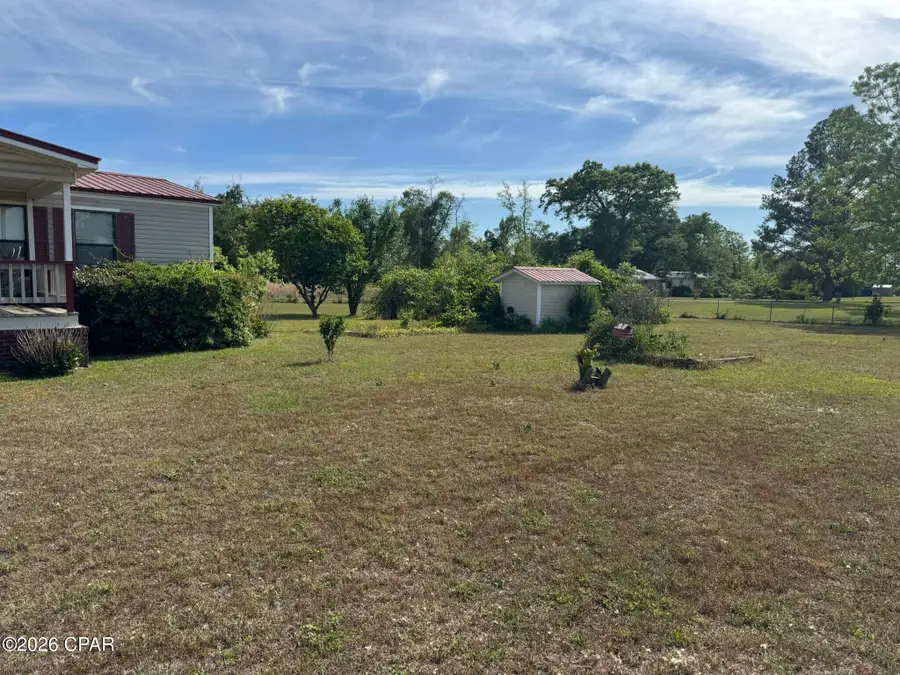 2246 Morris Road, Cottondale, FL 32431 - #3