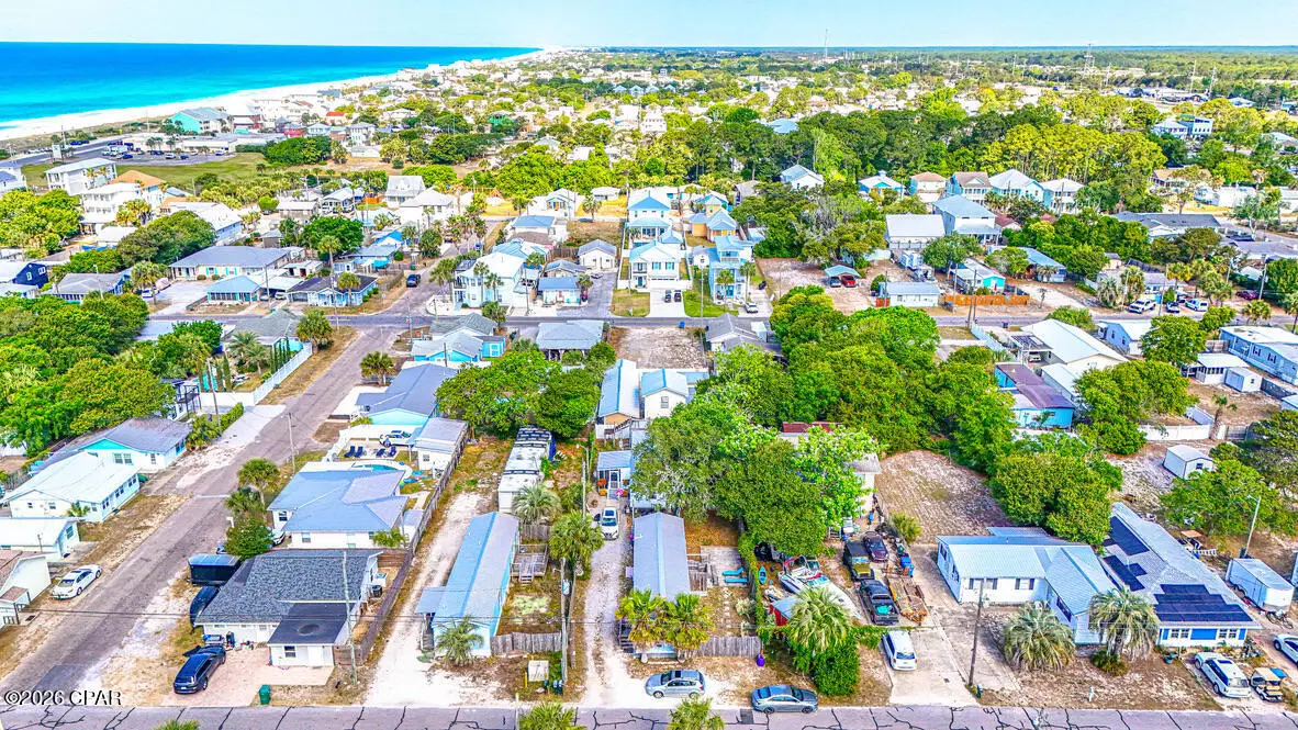 207 El Reposo Place, Panama City Beach, FL 32413 - #1
