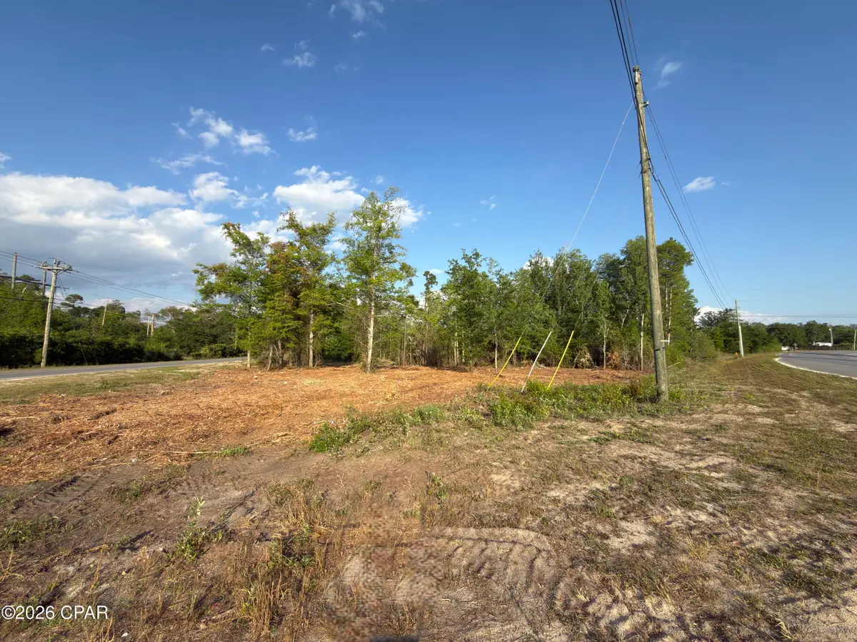 000 Campflowers Road, Youngstown, FL 32466 - #1