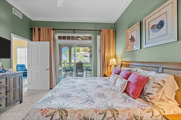 4100 Marriott Drive #108, Panama City, FL 32408