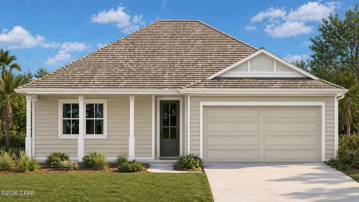 6693 Wallace Road, Callaway, FL 32404 - #1