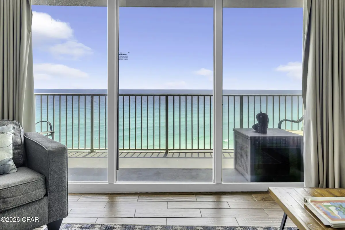 16819 Front Beach Road #610, Panama City Beach, FL 32413 - #1