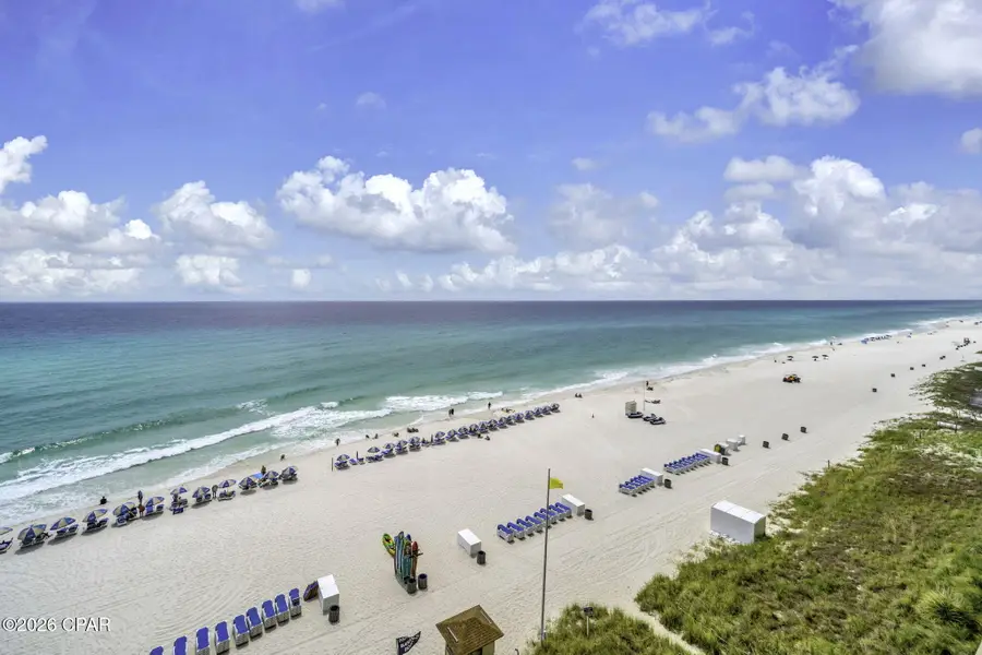 16819 Front Beach Road #610, Panama City Beach, FL 32413 - #2