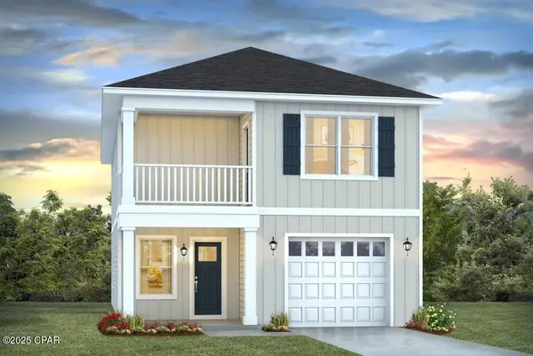 284 Vermilion Circle, Port St Joe, FL 32456