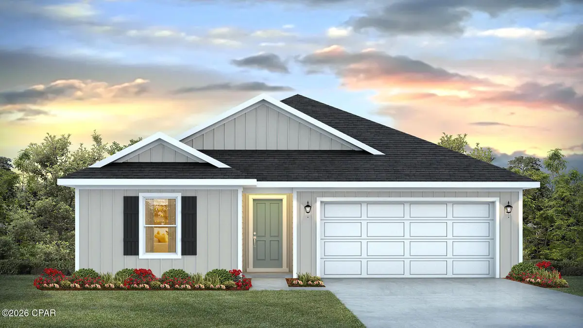 1798 Normandy Drive, Chipley, FL 32428 - #1
