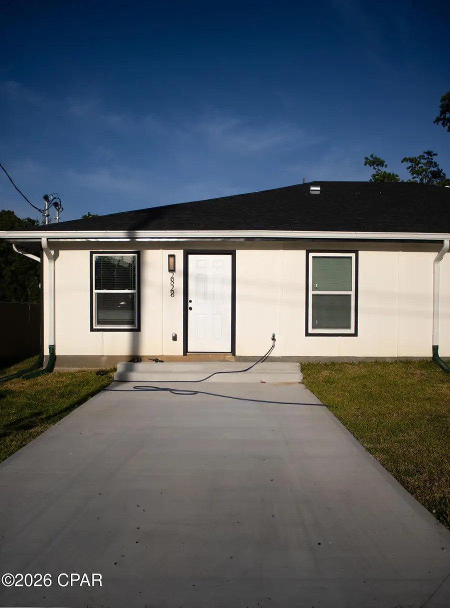 2826 La Mesa Avenue #2826/ 2828, Panama City, FL 32405 - #2
