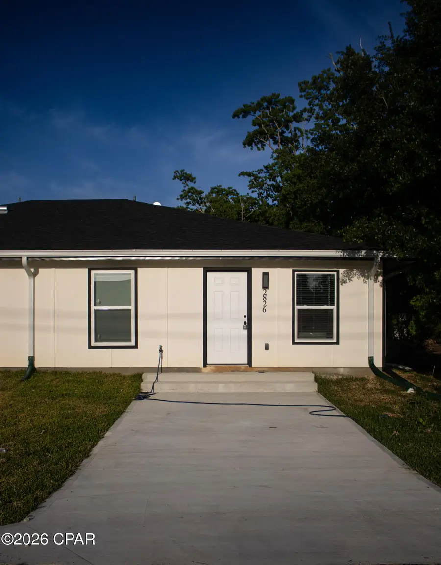 2826 La Mesa Avenue #2826/ 2828, Panama City, FL 32405 - #3