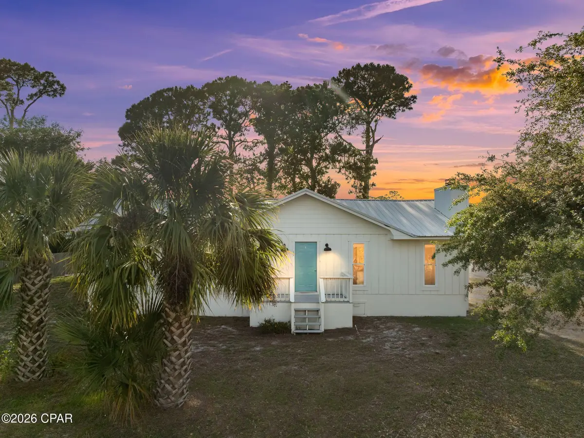 2310 Beech Street, Panama City, FL 32408 - #1