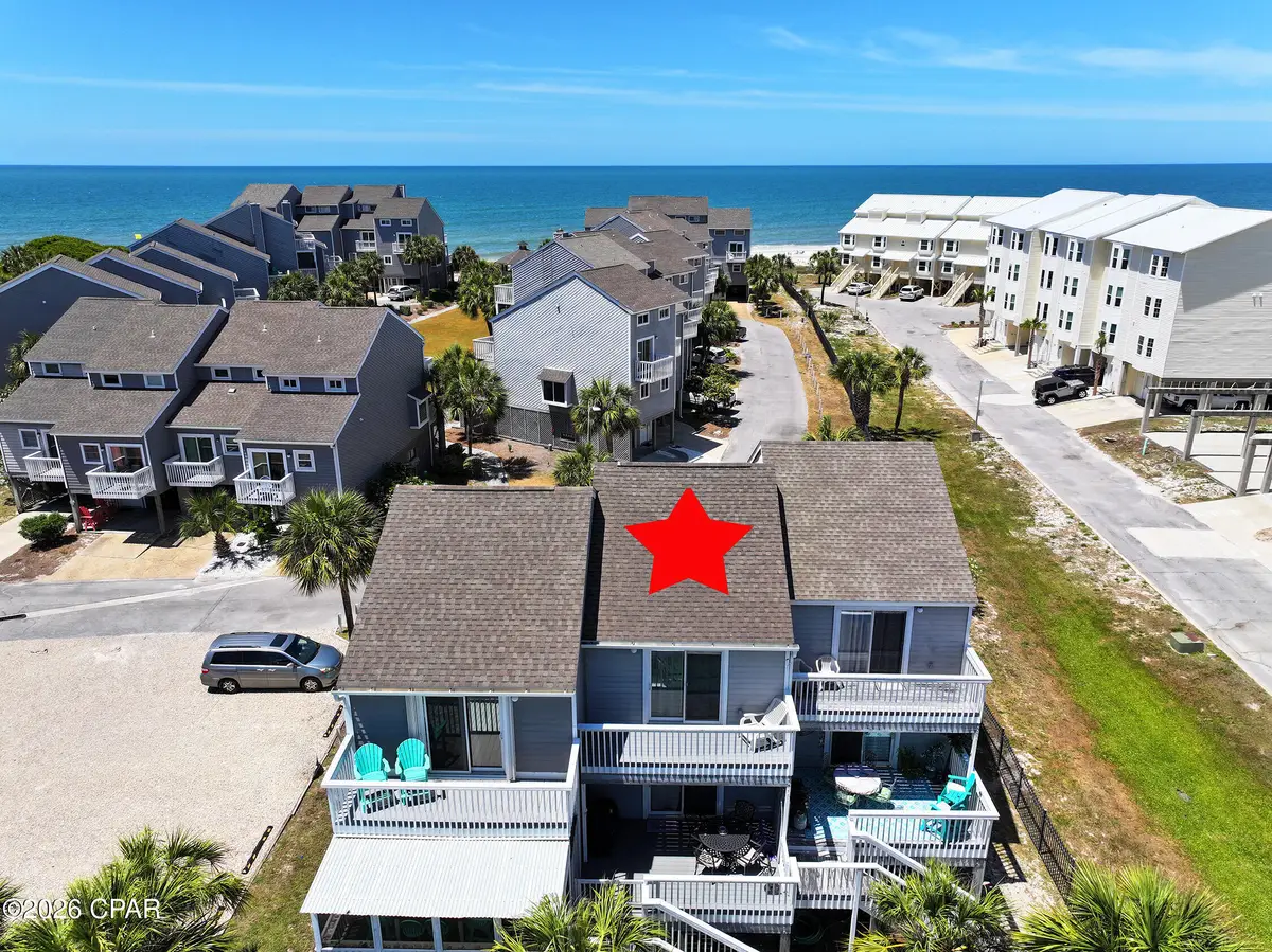 542 Barrier Dunes Drive, Port Saint Joe, FL 32456 - #1