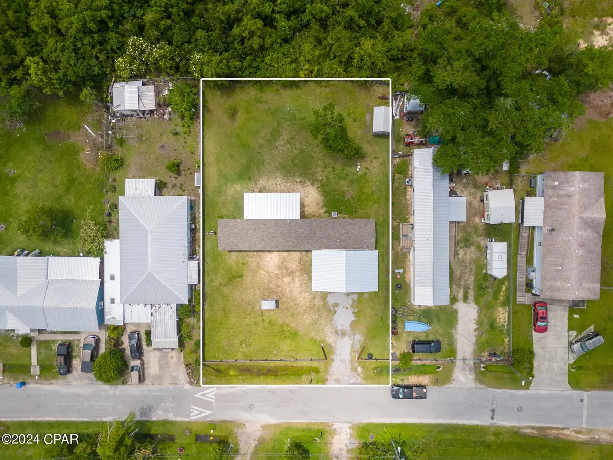 2808 E 12th Street, Panama City, FL 32401 - #1