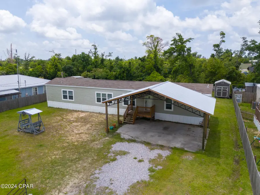 2808 E 12th Street, Panama City, FL 32401 - #2
