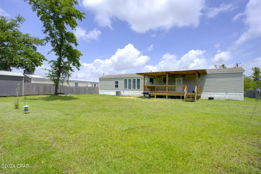 2808 E 12th Street, Panama City, FL 32401 - #3