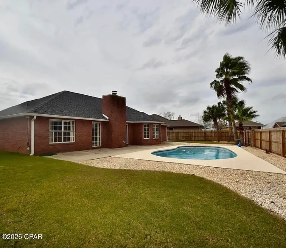 4014 Leeann Circle, Panama City, FL 32405 - #1