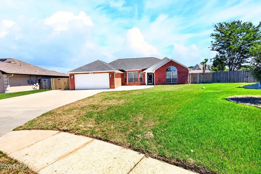 4014 Leeann Circle, Panama City, FL 32405 - #3